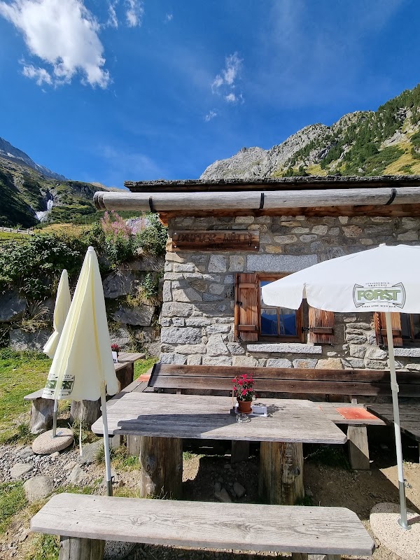 Daimer Alm