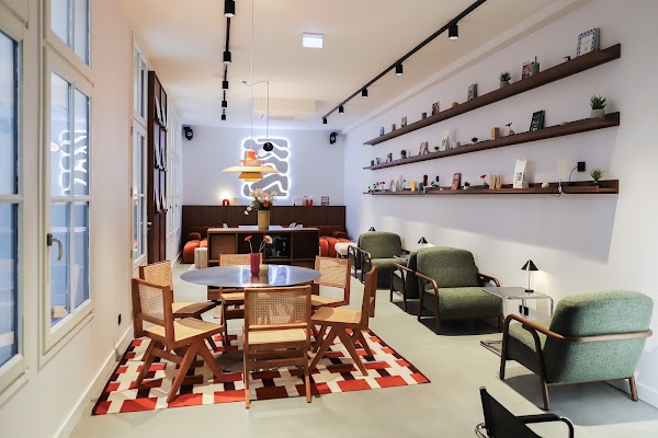Café Home