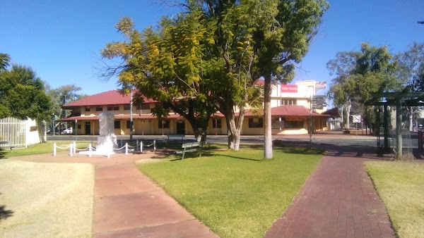Alice Springs 2