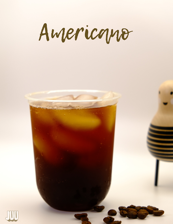 Juu Cafe' 5