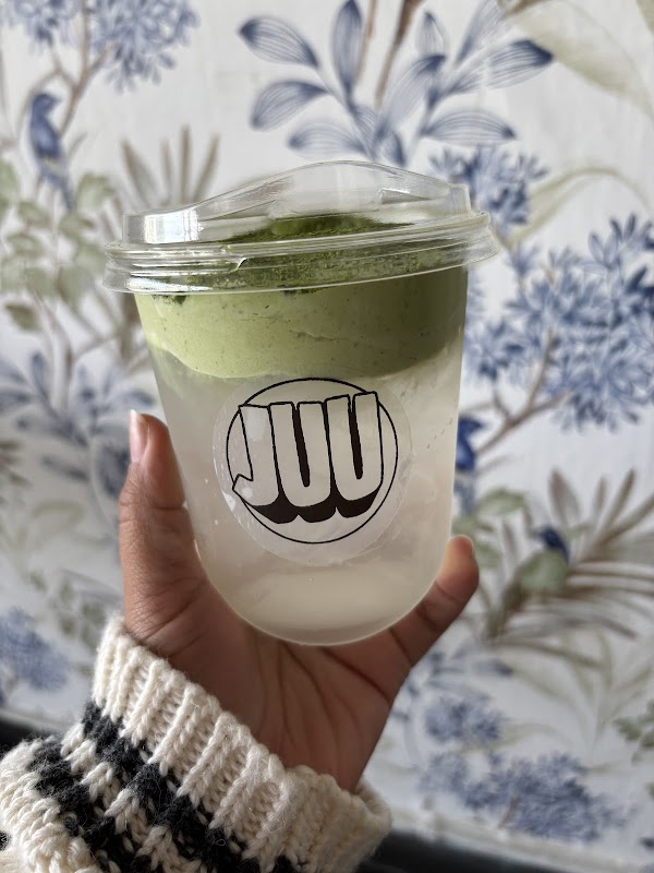 Juu Cafe' 4