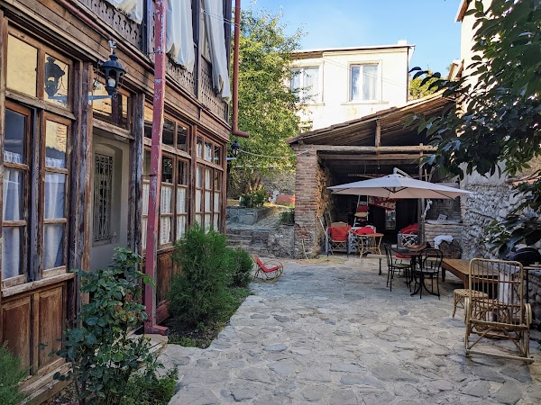 Dzveli Galavani Old Wall