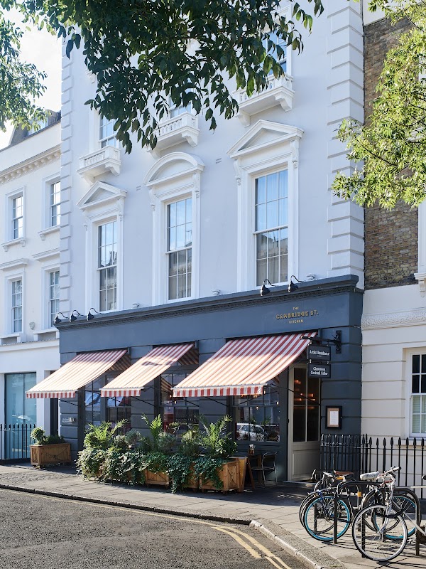 Artist Residence London