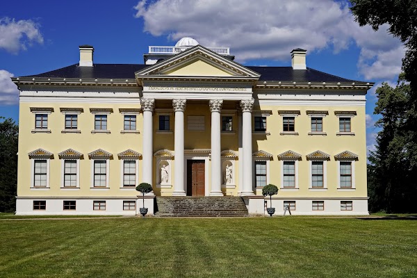 Schloss Wörlitz