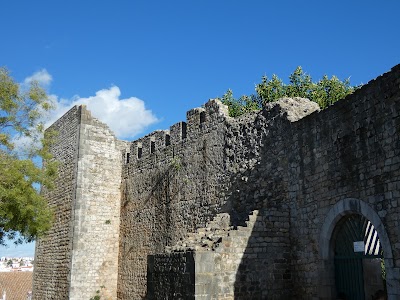 Castelo de Tavira 2
