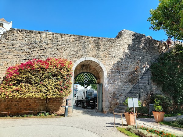Castelo de Tavira 6