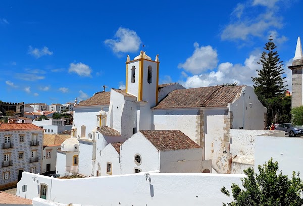 Castelo de Tavira 5
