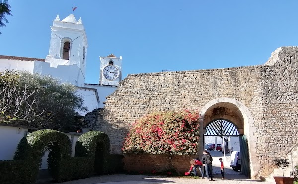 Castelo de Tavira 4
