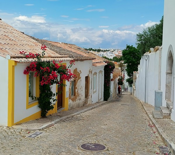 Castelo de Tavira 3