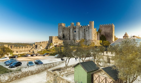 Pousada do Castelo de Óbidos