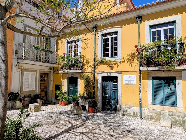 Centro Histórico de Cascais