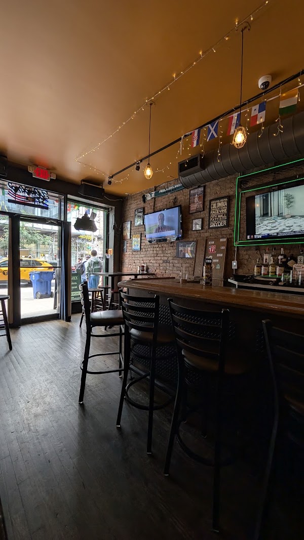Olde City Cheesesteaks & Brew 2