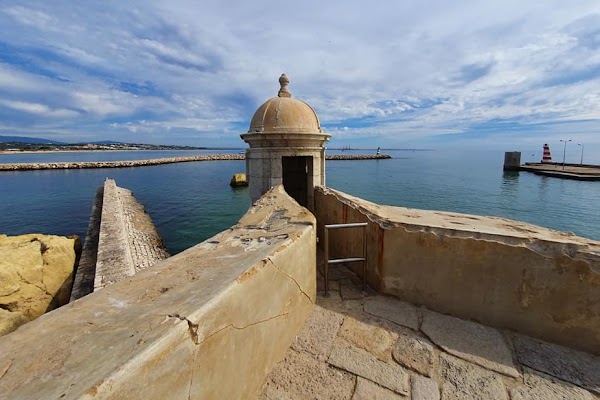 Forte Ponta da Bandeira
