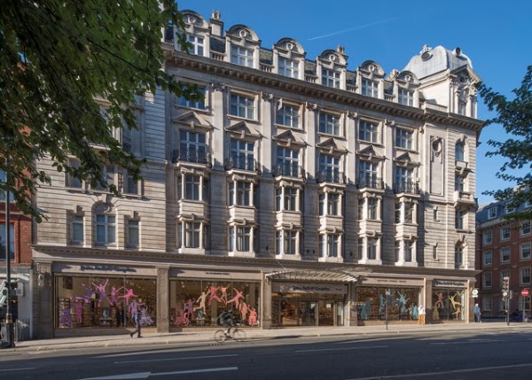 John Bell & Croyden 5