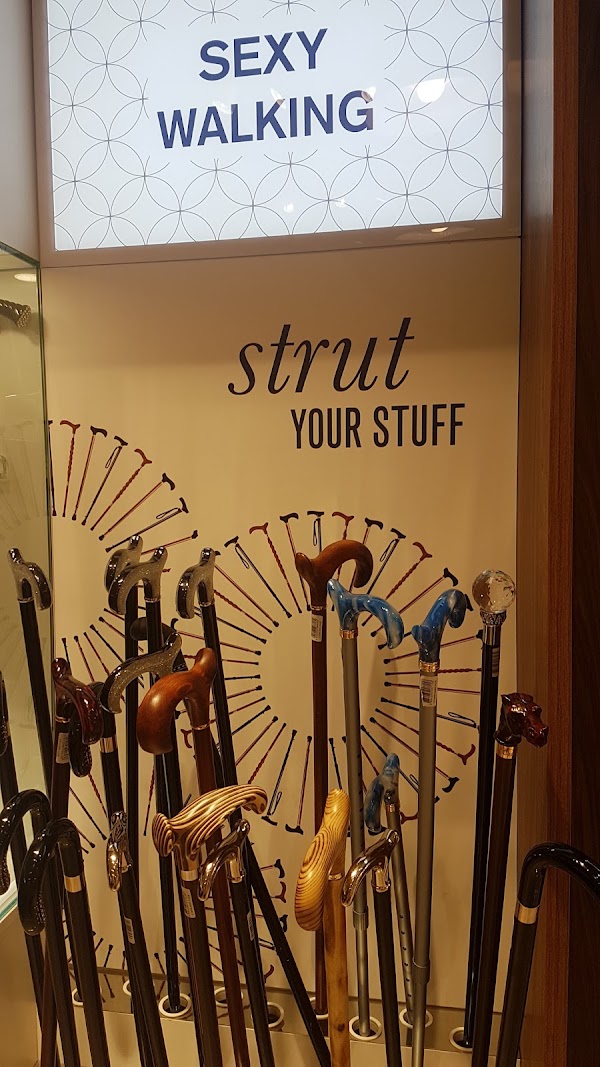 John Bell & Croyden 3