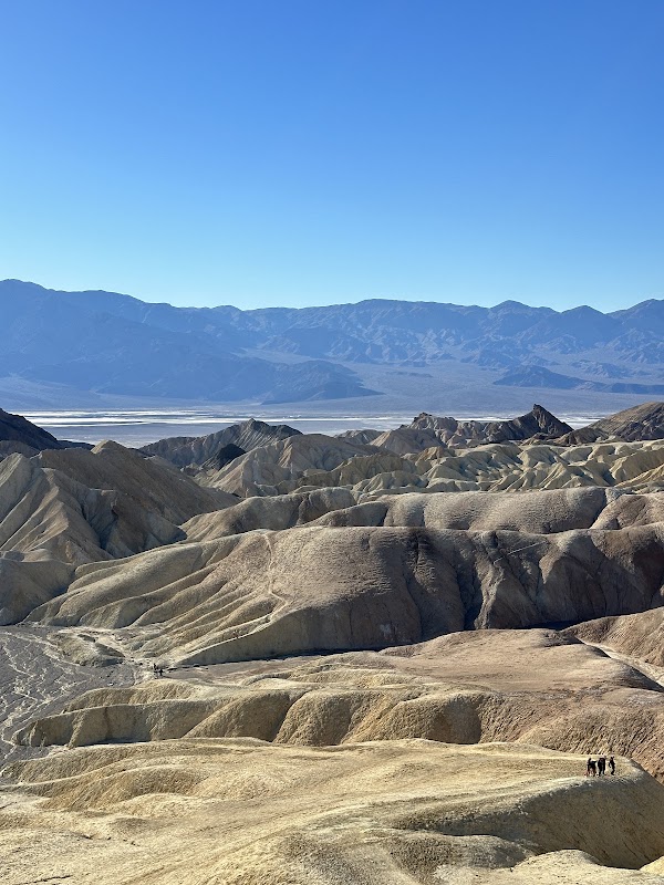 Furnace Creek Campground 3