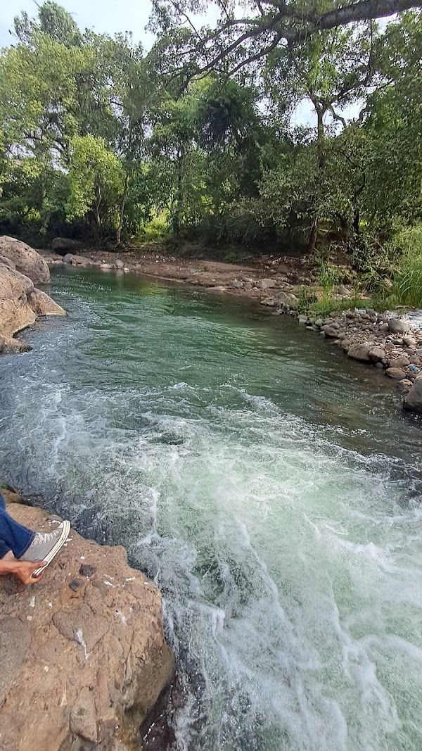 El Salto de Malacatiupán 4