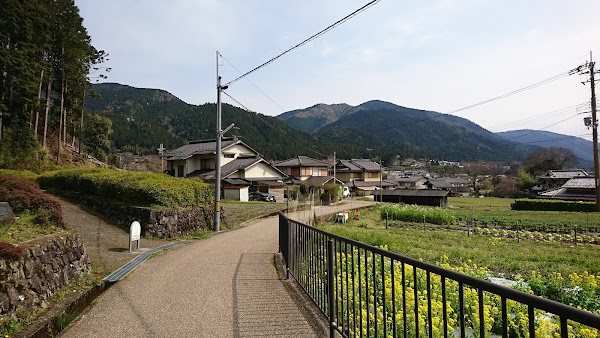 Ohara Michi 1