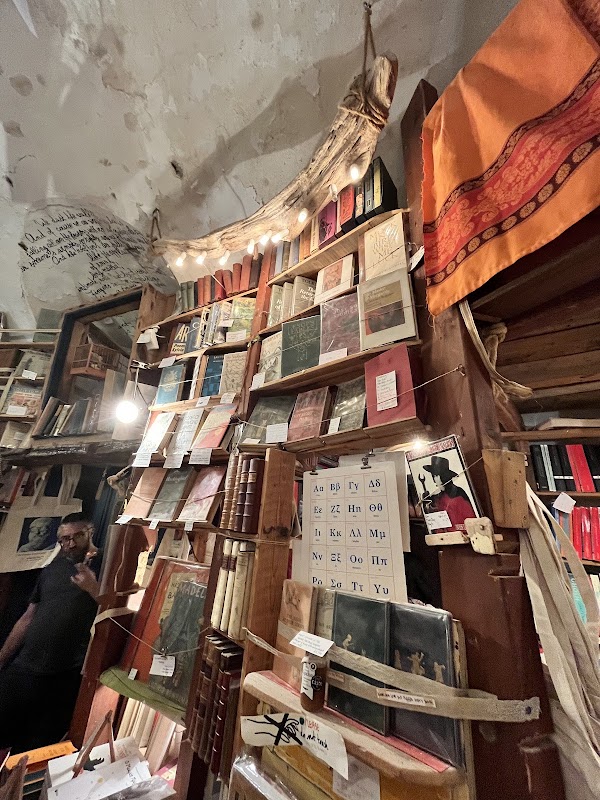 Atlantis Books E.E. 4