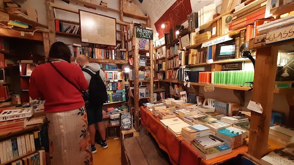Atlantis Books E.E. 2