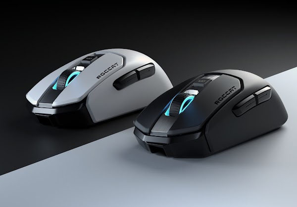 Turtle Beach (ehemals ROCCAT)