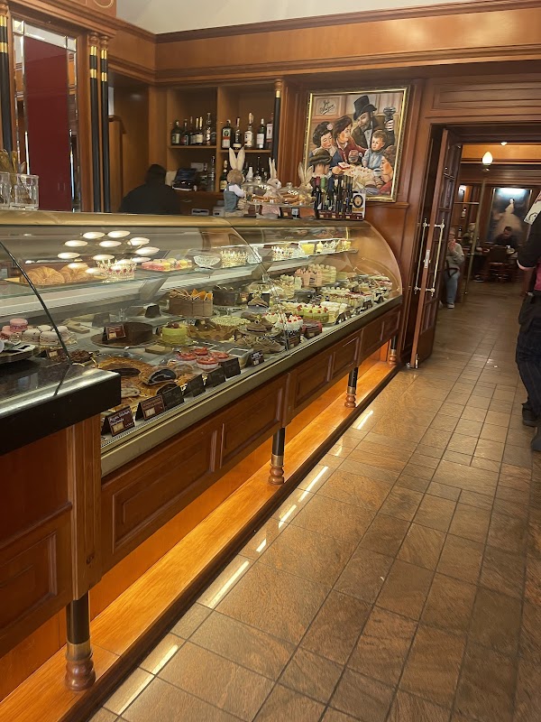 Café Mayer 5