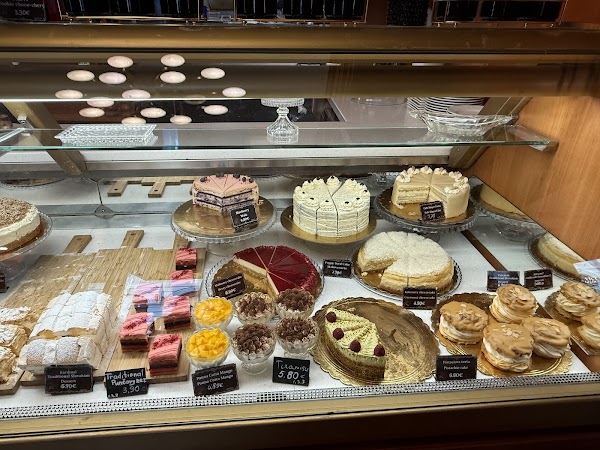 Café Mayer 3