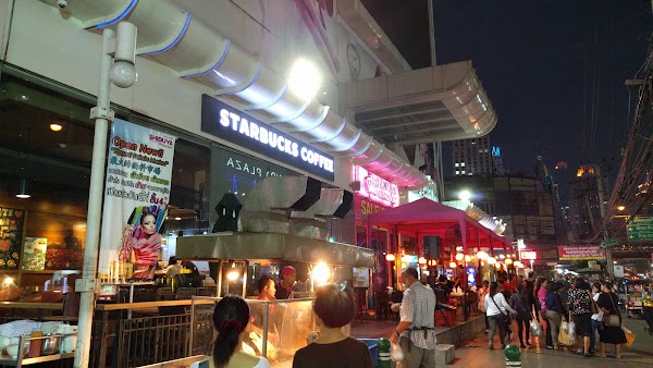 Shibuya Pratu Nam