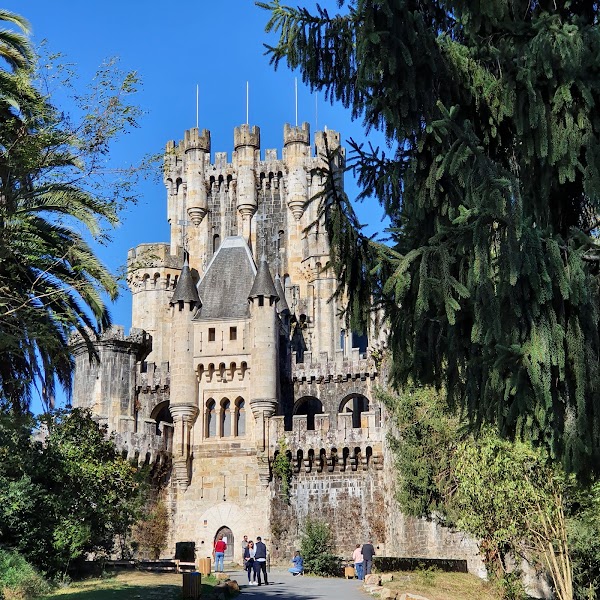 Butrón
