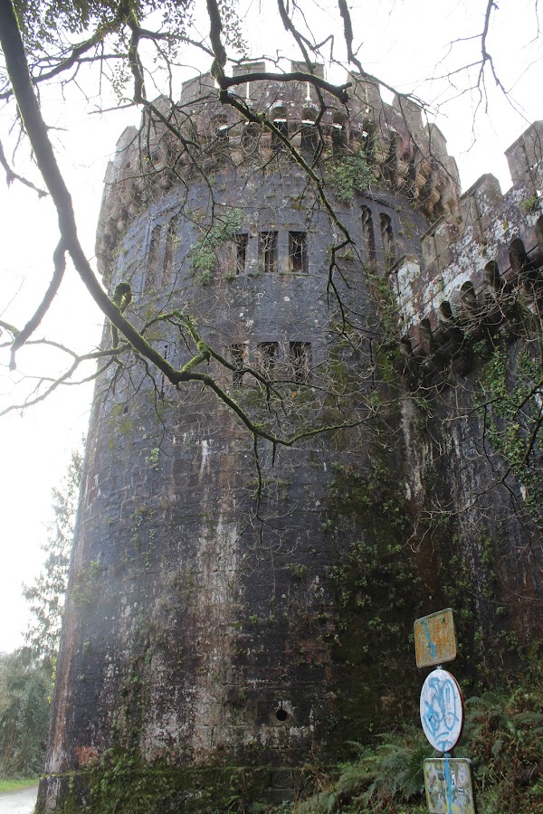 Butrón 3