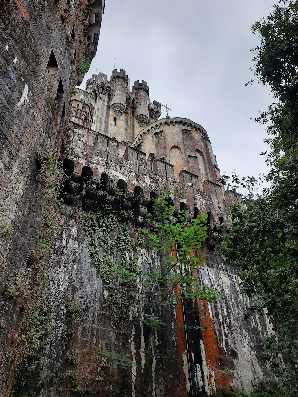 Butrón 2