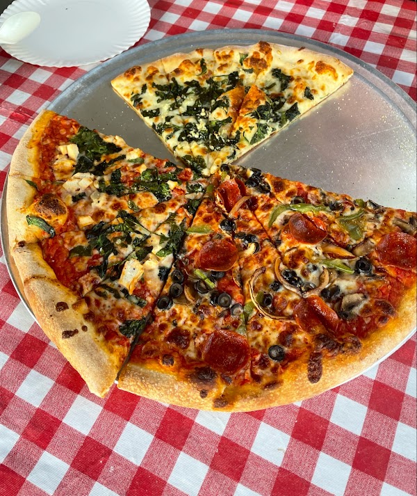 Bob's Pizzeria 5