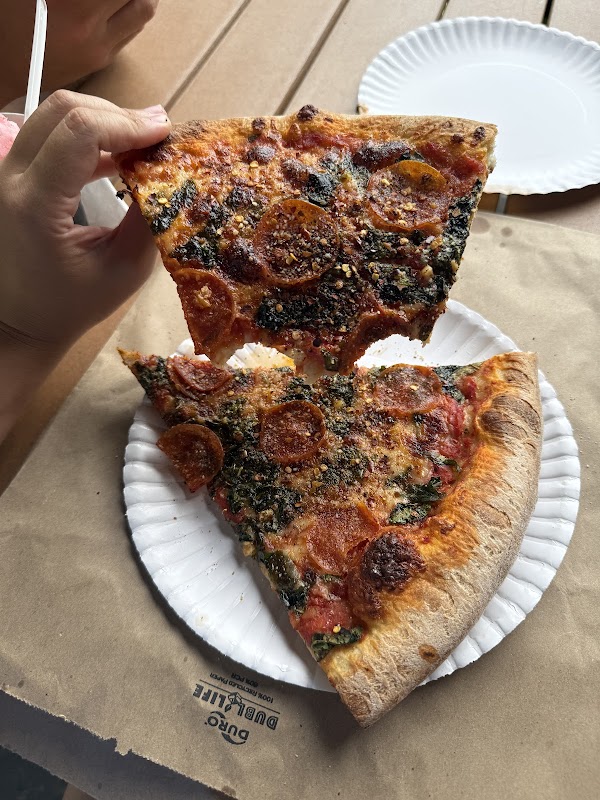 Bob's Pizzeria 3
