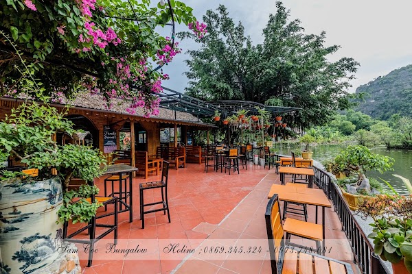 Tam Coc Bungalow