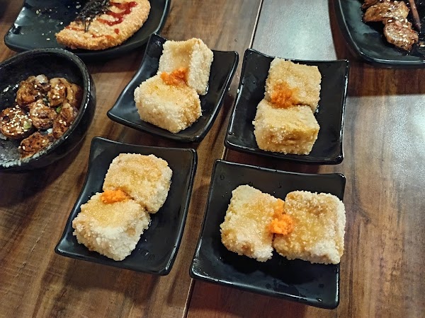 滿足溫泉拉麵 4