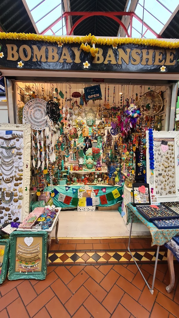 George's Street Arcade 4