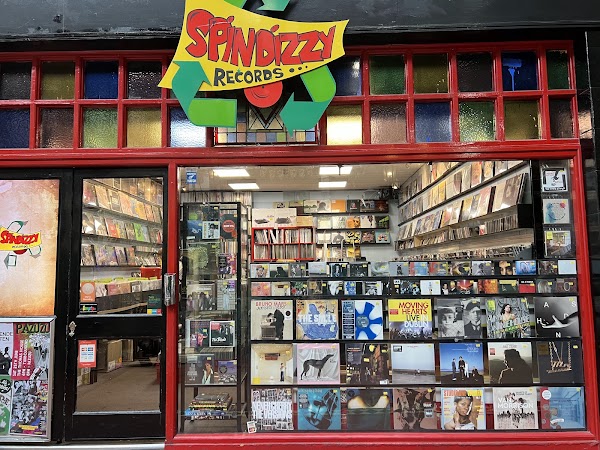George's Street Arcade 2