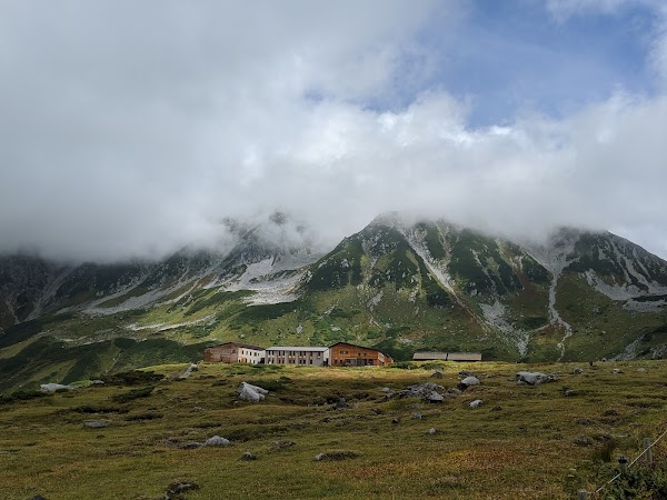Tateyama Kurobe Alpine Route - Transportation Division 4