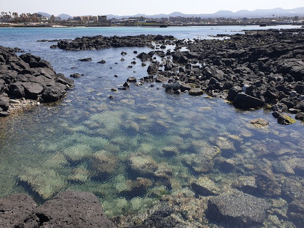 Sinheung Beach
