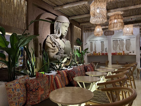 GUA Coffee Company Şirinevler