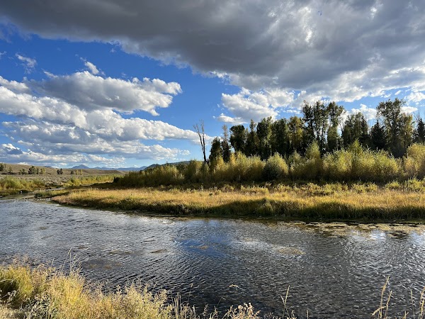 Schwabacher Landing 3