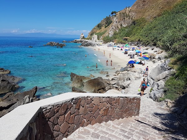 Spiaggia Michelino