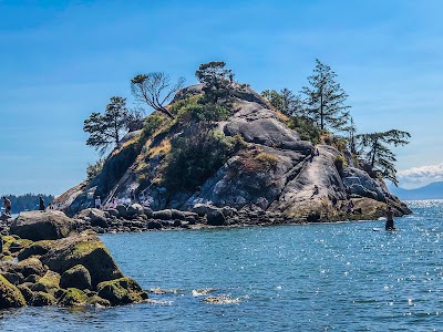 Whytecliff Park | West Vancouver