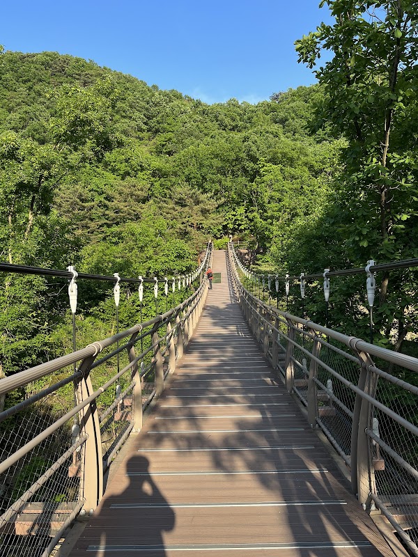Jaein Falls 5