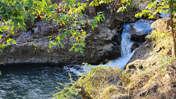 Jaein Falls 4