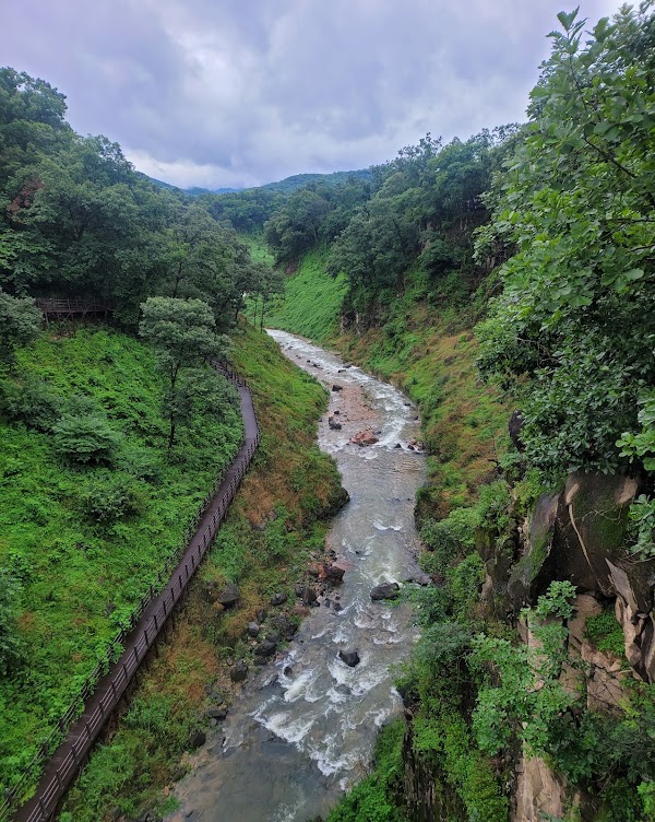 Jaein Falls 2