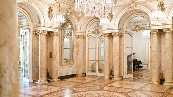 Palais Coburg