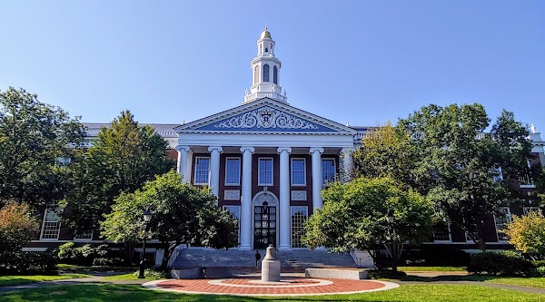 Harvard Business School