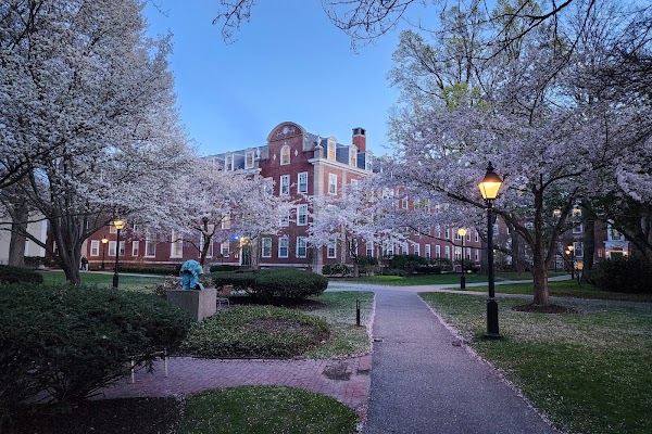 Harvard Business School 4