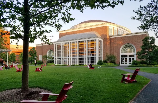 Harvard Business School 3